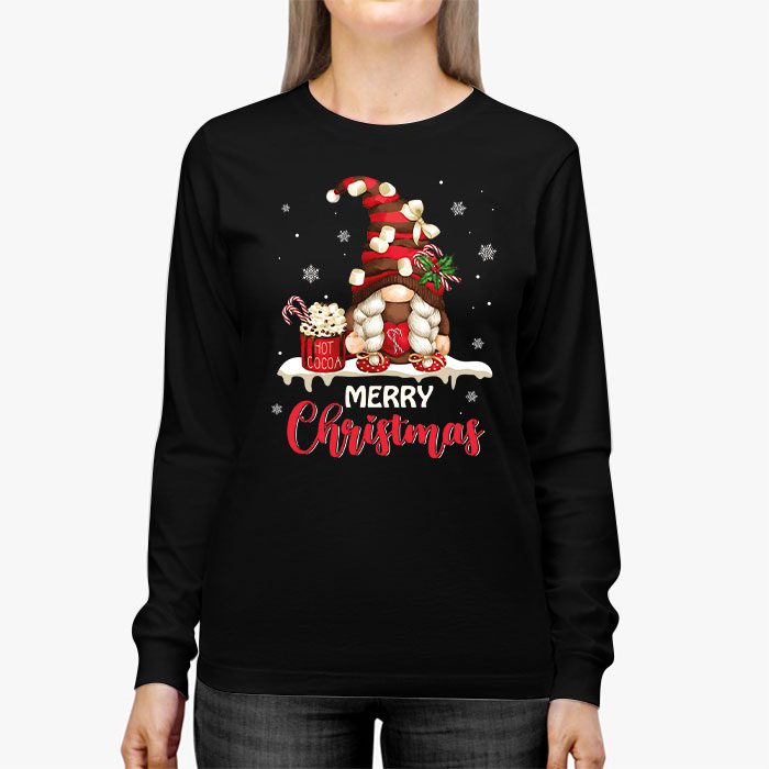 Merry-Christmas-Gnome-Family-Christmas-Shirts-for-Women-Men-Longsleeve-Tee-2 Merry Christmas Gnome Family Christmas Shirts for Women Men Longsleeve Tee 2 5