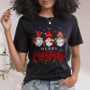 Merry Christmas Gnome Family Christmas Shirts for Women Men T-Shirt 1 Merry Christmas Gnome Family Christmas Shirts for Women Men T Shirt 1 1
