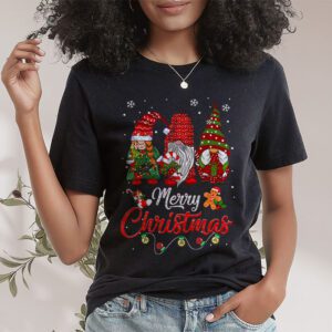 Merry Christmas Gnome Family Christmas Shirts for Women Men T-Shirt 1 Merry Christmas Gnome Family Christmas Shirts for Women Men T Shirt 1