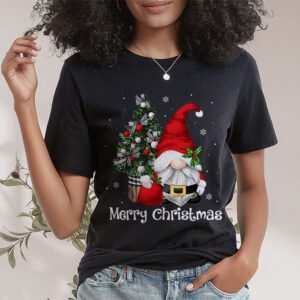 Merry Christmas Gnome Family Christmas Shirts for Women Men T-Shirt 1 Merry Christmas Gnome Family Christmas Shirts for Women Men T Shirt 1 4