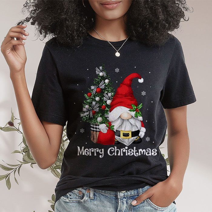 Merry-Christmas-Gnome-Family-Christmas-Shirts-for-Women-Men-T-Shirt-1 Merry Christmas Gnome Family Christmas Shirts for Women Men T Shirt 1 4