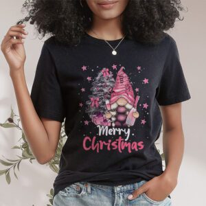 Merry Christmas Gnome Family Christmas Shirts for Women Men T Shirt 1 9