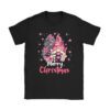 Merry Christmas Gnome Family Christmas Shirts for Women Men T-Shirt