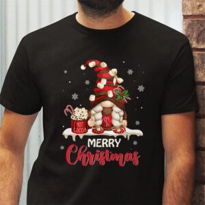 Merry Christmas Gnome Family Christmas Shirts for Women Men T-Shirt 2 Merry Christmas Gnome Family Christmas Shirts for Women Men T Shirt 2 5