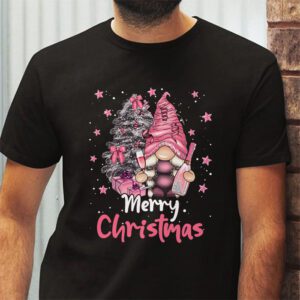 Merry Christmas Gnome Family Christmas Shirts for Women Men T Shirt 2 9