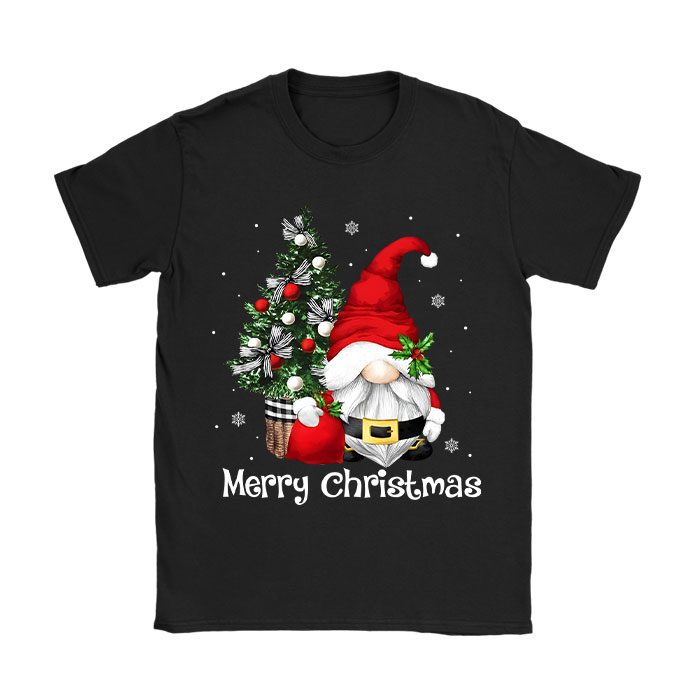 Merry-Christmas-Gnome-Family-Christmas-Shirts-for-Women-Men-T-Shirt Merry Christmas Gnome Family Christmas Shirts for Women Men T-Shirt