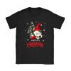 Merry Christmas Gnome Family Christmas Shirts for Women Men T-Shirt