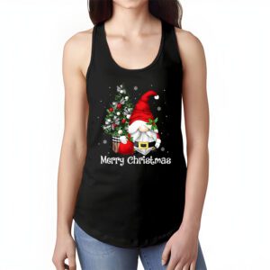Merry Christmas Gnome Family Christmas Shirts for Women Men Tank Top 1 Merry Christmas Gnome Family Christmas Shirts for Women Men Tank Top 1 4