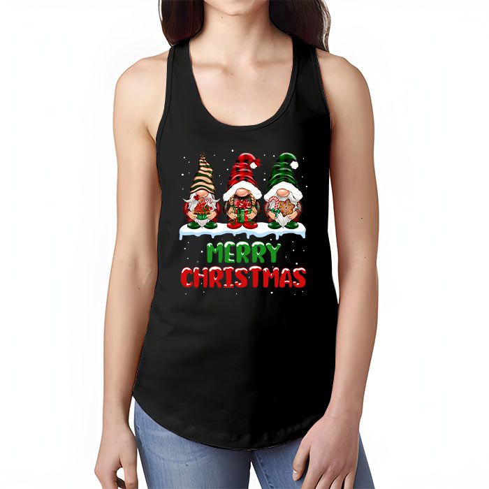 Merry-Christmas-Gnome-Family-Christmas-Shirts-for-Women-Men-Tank-Top-1 Merry Christmas Gnome Family Christmas Shirts for Women Men Tank Top 1 7