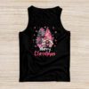 Merry Christmas Gnome Family Christmas Shirts for Women Men Tank Top