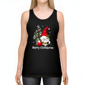 Merry Christmas Gnome Family Christmas Shirts for Women Men Tank Top 2 Merry Christmas Gnome Family Christmas Shirts for Women Men Tank Top 2 4