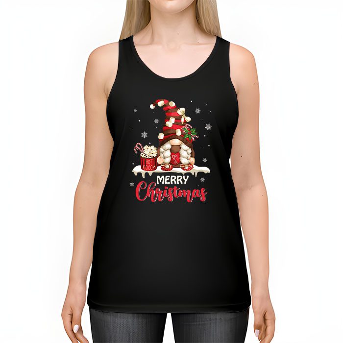Merry-Christmas-Gnome-Family-Christmas-Shirts-for-Women-Men-Tank-Top-2 Merry Christmas Gnome Family Christmas Shirts for Women Men Tank Top 2 5