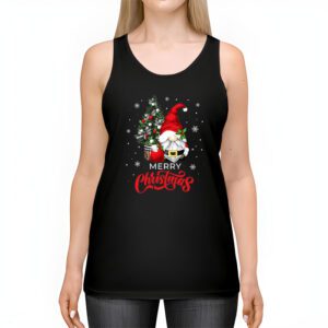 Merry Christmas Gnome Family Christmas Shirts for Women Men Tank Top 2 6