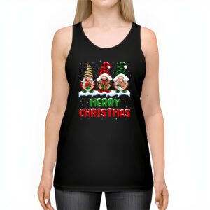 Merry Christmas Gnome Family Christmas Shirts for Women Men Tank Top 2 Merry Christmas Gnome Family Christmas Shirts for Women Men Tank Top 2 7