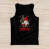 Merry Christmas Gnome Family Christmas Shirts for Women Men Tank Top