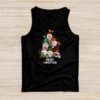 Merry Christmas Gnomes Funny Xmas Family Men Women Tank Top