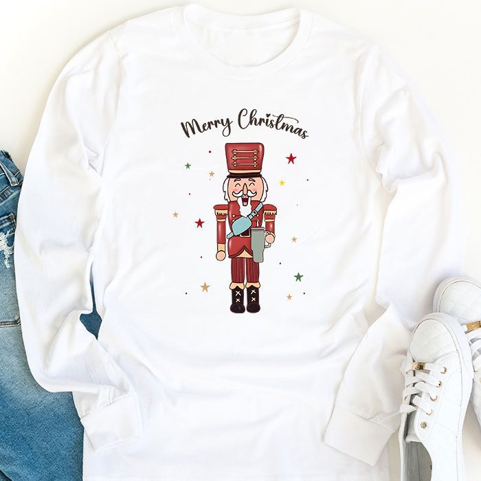 Merry-Christmas-Nutcracker-Ballet-Festive-Longsleeve-Tee-1 Merry Christmas Nutcracker Ballet Festive Longsleeve Tee 1 3