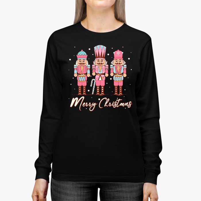 Merry-Christmas-Nutcracker-Ballet-Festive-Longsleeve-Tee-2 Merry Christmas Nutcracker Ballet Festive Longsleeve Tee 2 2