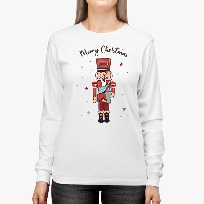 Merry-Christmas-Nutcracker-Ballet-Festive-Longsleeve-Tee-2 Merry Christmas Nutcracker Ballet Festive Longsleeve Tee 2 3