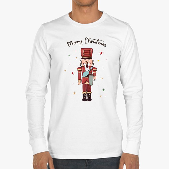 Merry-Christmas-Nutcracker-Ballet-Festive-Longsleeve-Tee-3 Merry Christmas Nutcracker Ballet Festive Longsleeve Tee 3 3