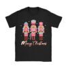 Merry Christmas - Nutcracker Ballet Festive T-Shirt
