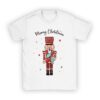 Merry Christmas - Nutcracker Ballet Festive T-Shirt