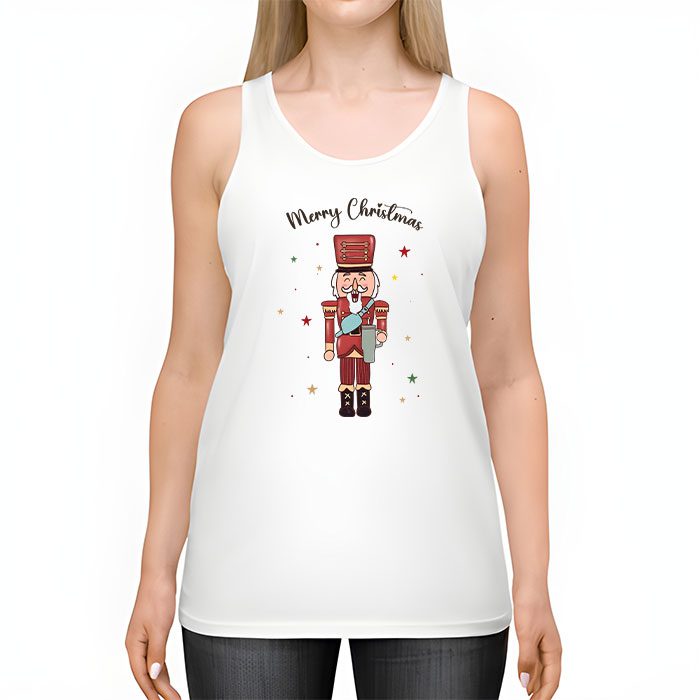 Merry-Christmas-Nutcracker-Ballet-Festive-Tank-Top-2 Merry Christmas Nutcracker Ballet Festive Tank Top 2 3