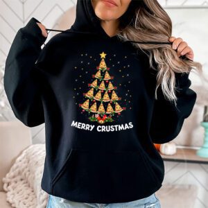 Merry Crustmas Pizza Christmas Tree Xmas Gifts Kids Men Hoodie 1 Merry Crustmas Pizza Christmas Tree Xmas Gifts Kids Men Hoodie 1 3