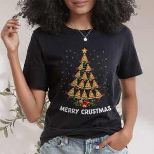 Merry Crustmas Pizza Christmas Tree Xmas Gifts Kids Men T-Shirt 1 Merry Crustmas Pizza Christmas Tree Xmas Gifts Kids Men T Shirt 1 3