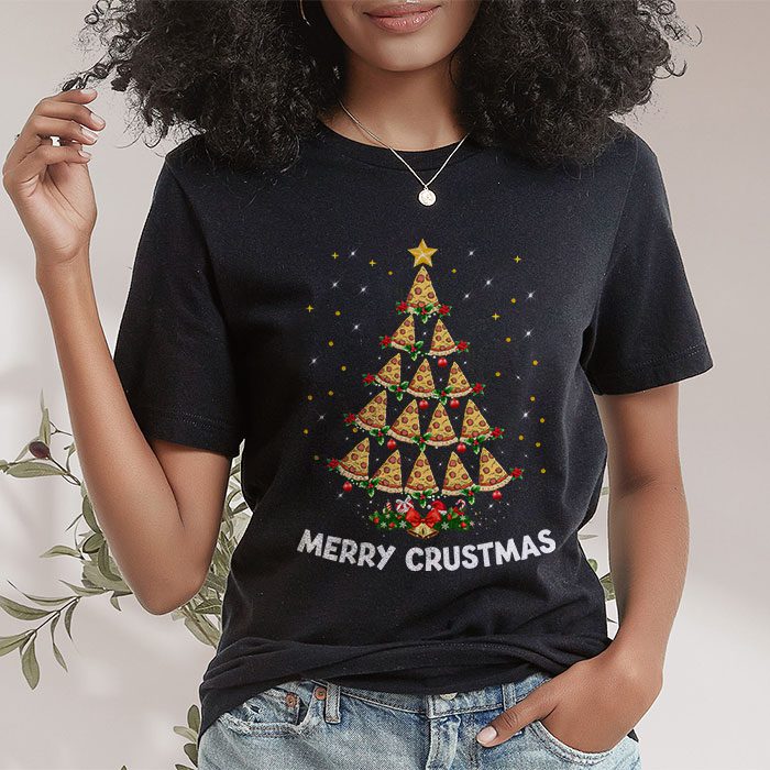 Merry-Crustmas-Pizza-Christmas-Tree-Xmas-Gifts-Kids-Men-T-Shirt-1 Merry Crustmas Pizza Christmas Tree Xmas Gifts Kids Men T Shirt 1 3
