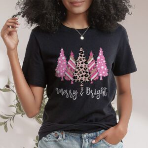 Pink Christmas Costume T-Shirt