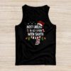 Most Likely To Get Sassy With Santa Funny Family Christmas Tank top