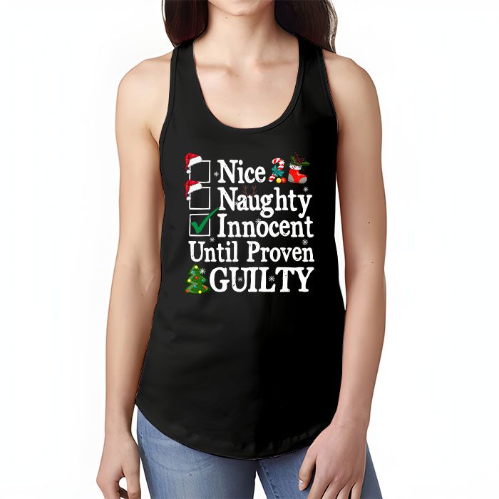 Nice-Naughty-Innocent-Until-Proven-Guilty-Christmas-List-Tank-Top-1 Nice Naughty Innocent Until Proven Guilty Christmas List Tank Top 1 2