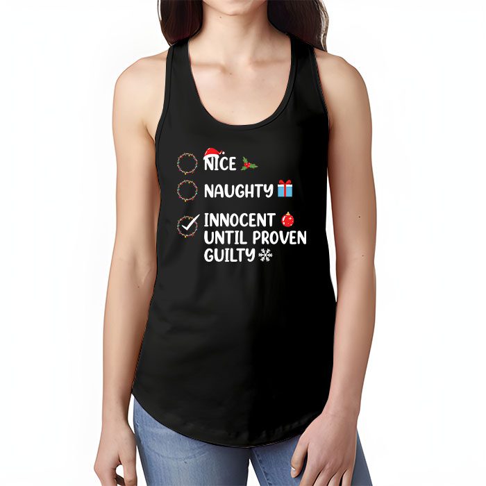 Nice-Naughty-Innocent-Until-Proven-Guilty-Christmas-List-Tank-Top-1 Nice Naughty Innocent Until Proven Guilty Christmas List Tank Top 1