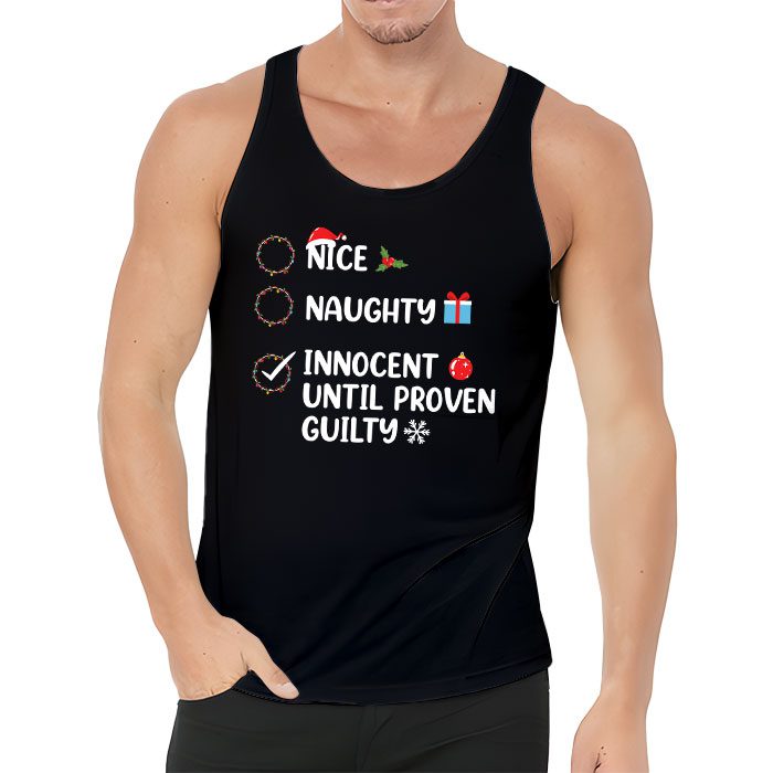 Nice-Naughty-Innocent-Until-Proven-Guilty-Christmas-List-Tank-Top-3 Nice Naughty Innocent Until Proven Guilty Christmas List Tank Top 3