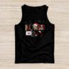 Nurse Christmas Stethoscope Nurses Xmas Scrub Top Women Tank Top