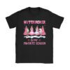 Nutcracker Is My Favorite Season Matching Family Christmas T-Shirt