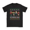 Nutcracker Squad Ballet Dance Christmas Matching Family T-Shirt