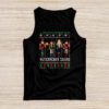 Nutcracker Squad Ballet Dance Christmas Matching Family Tank Top