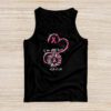 Pink Ribbon Still Here Survivor Breast Cancer Warrior Gift Tank Top