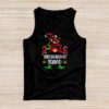 Shenanigans Squad Gnomes Pajamas Family Matching Christmas Tank Top