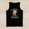 Team Mouse Nutcracker Shirt Christmas Dance Funny Soldier Tank Top