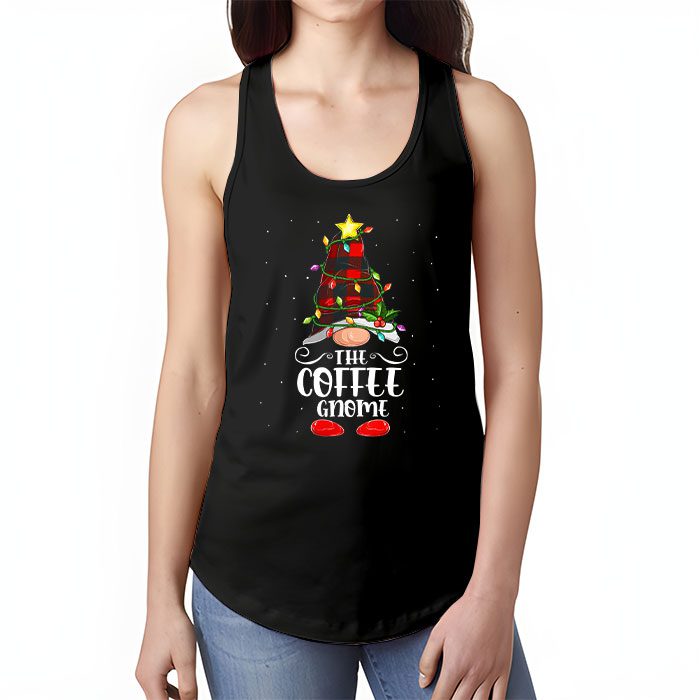 The-Coffee-Gnome-Buffalo-Plaid-Matching-Family-Christmas-Pajama-Tank-Top-1 The Coffee Gnome Buffalo Plaid Matching Family Christmas Pajama Tank Top 1 1