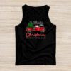 This Is My Christmas Movie Watching with Vintage Truck Tank Top