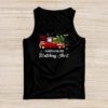 This Is My Christmas Movie Watching with Vintage Truck Tank Top