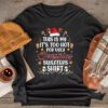 This Is My It's Too Hot For Ugly Christmas Sweaters Shirt Longsleeve Tee
