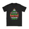 This Is My It's Too Hot For Ugly Christmas Sweaters Shirt T-Shirt