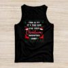 This Is My It's Too Hot For Ugly Christmas Sweaters Shirt Tank Top