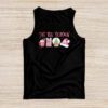 Tis The Season Christmas Coffee Lover Santa Claus Xmas Gifts Tank Top