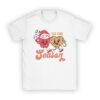 Tis The Season Christmas Hot Cocoa Gingerbread Cookie Pajama T-Shirt